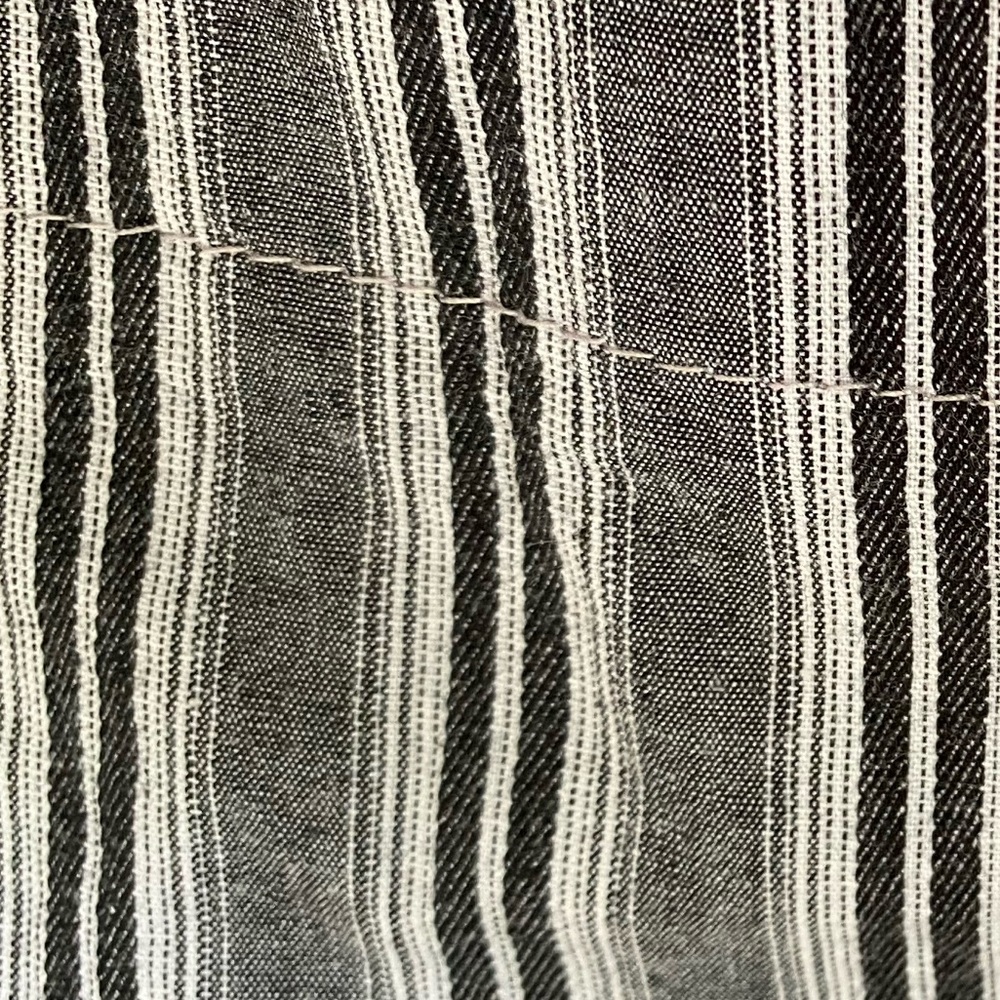 STRIPPED ROMPER - Picture 8 of 8